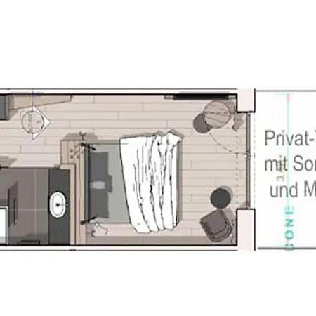 Hotel Bergland-3